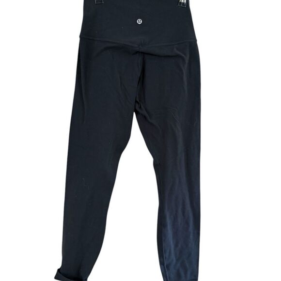 Lululemon SoulCycle Black Leggings - Picture 11 of 11